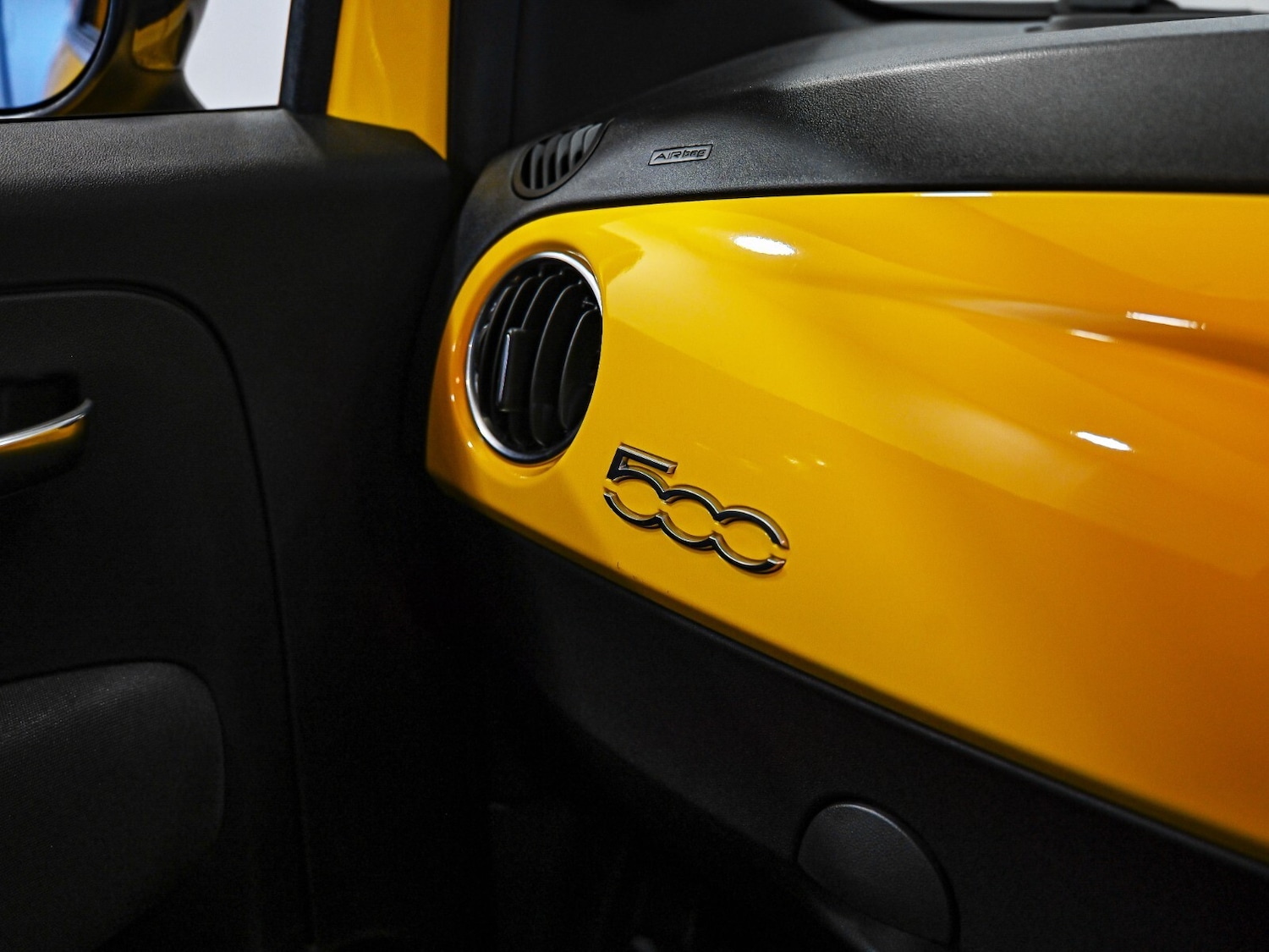 Used Abarth 595 2019 for sale - 76544539: Photo 15