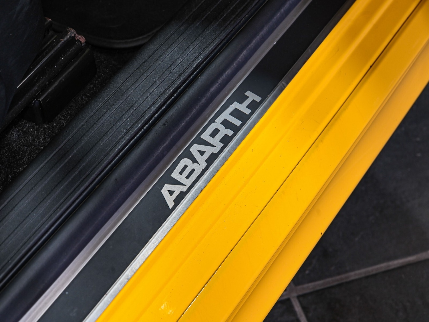 Used Abarth 595 2019 for sale - 76544539: Photo 22