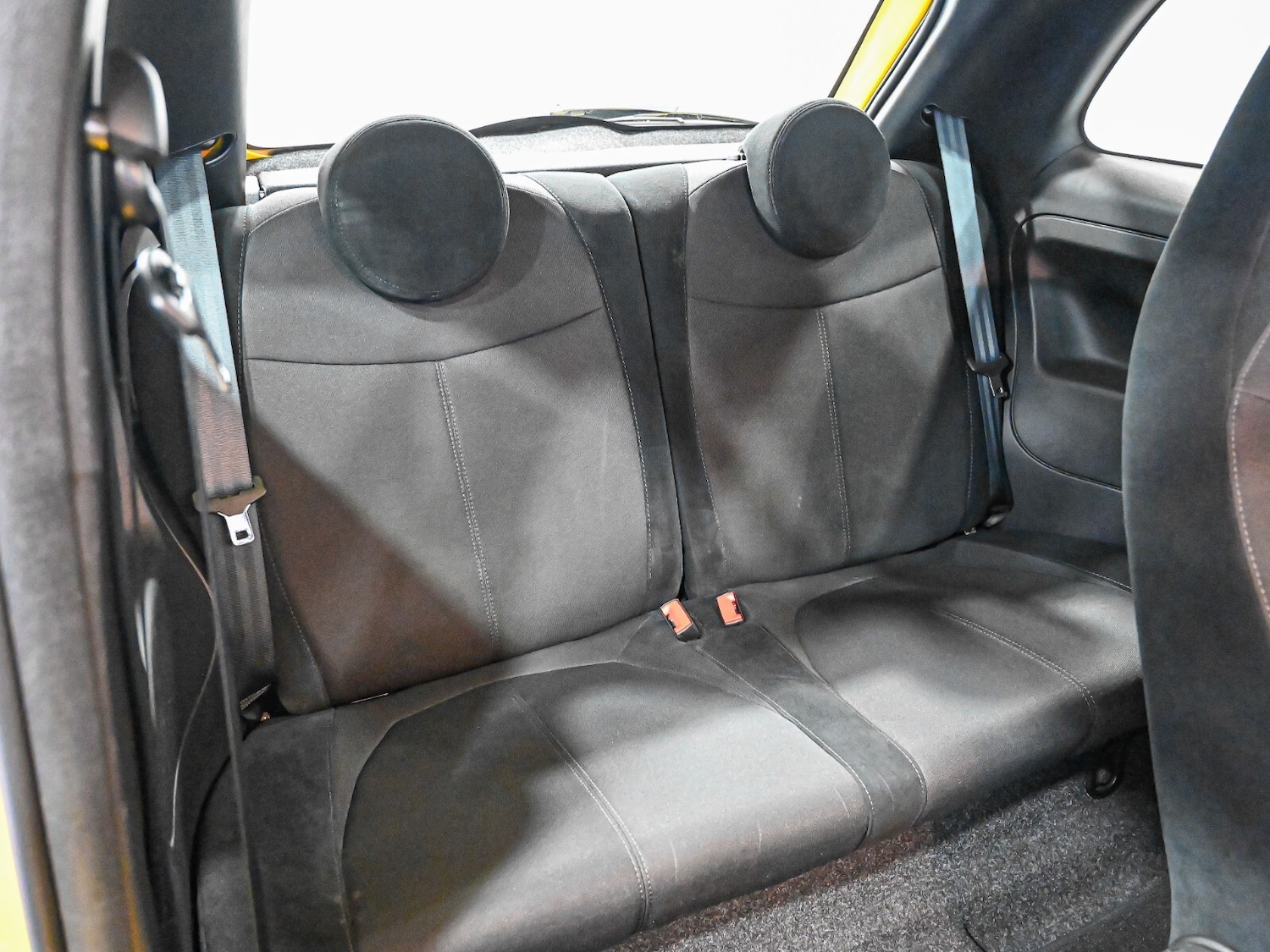 Used Abarth 595 2019 for sale - 76544539: Photo 23