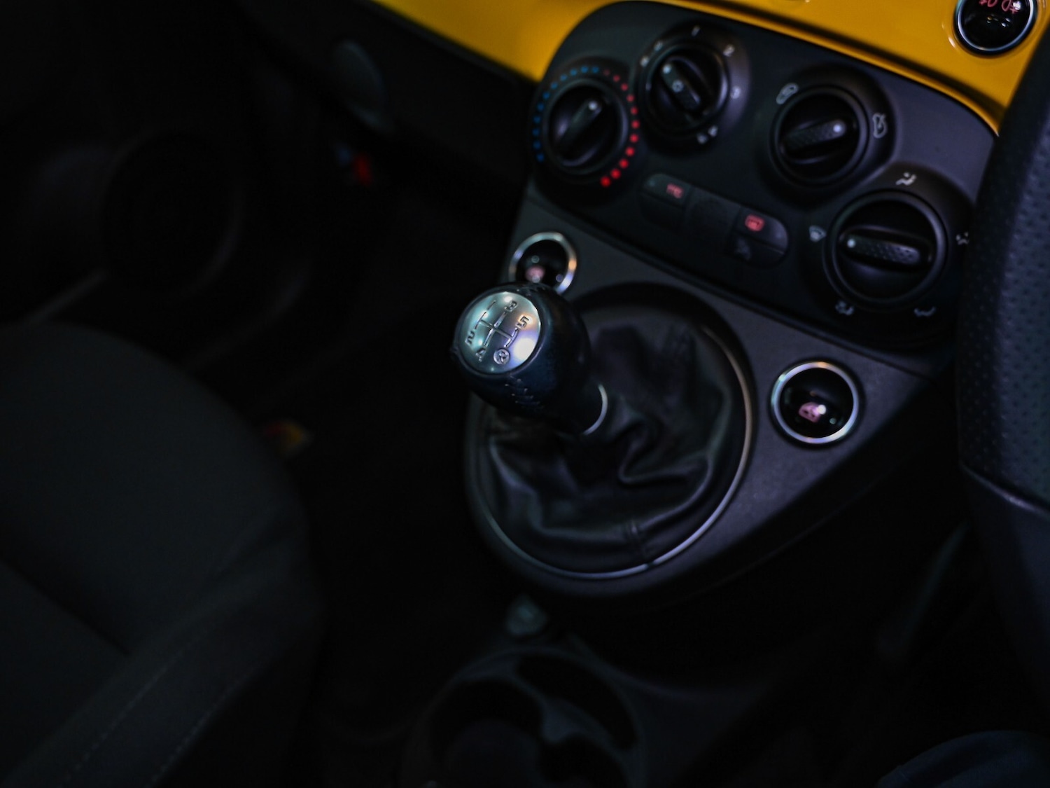 Used Abarth 595 2019 for sale - 76544539: Photo 7