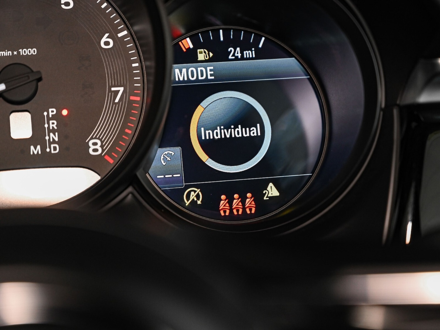 Used Porsche Macan 2021 for sale - 78055303: Photo 10