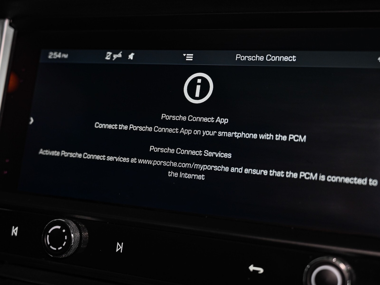 Used Porsche Macan 2021 for sale - 78055303: Photo 12