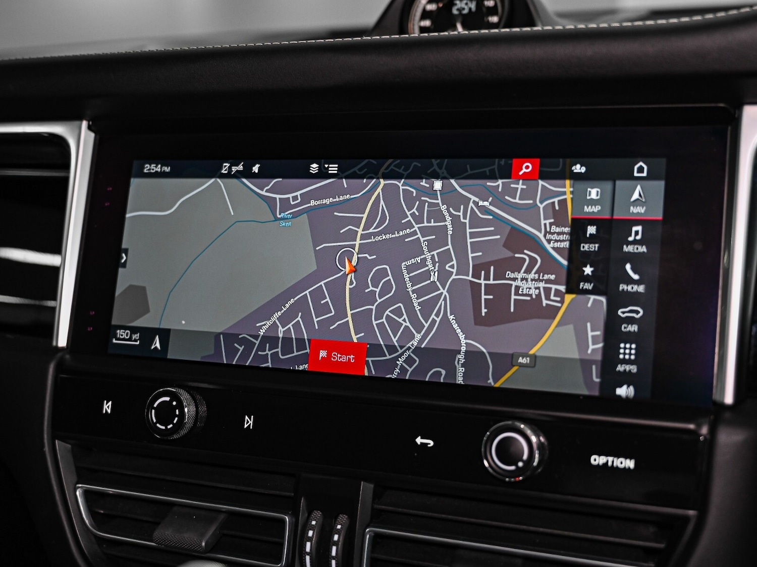 Used Porsche Macan 2021 for sale - 78055303: Photo 13