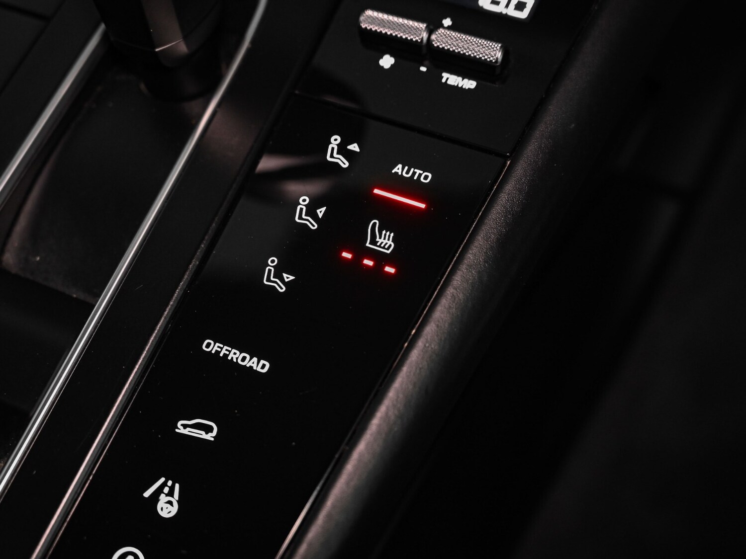 Used Porsche Macan 2021 for sale - 78055303: Photo 17