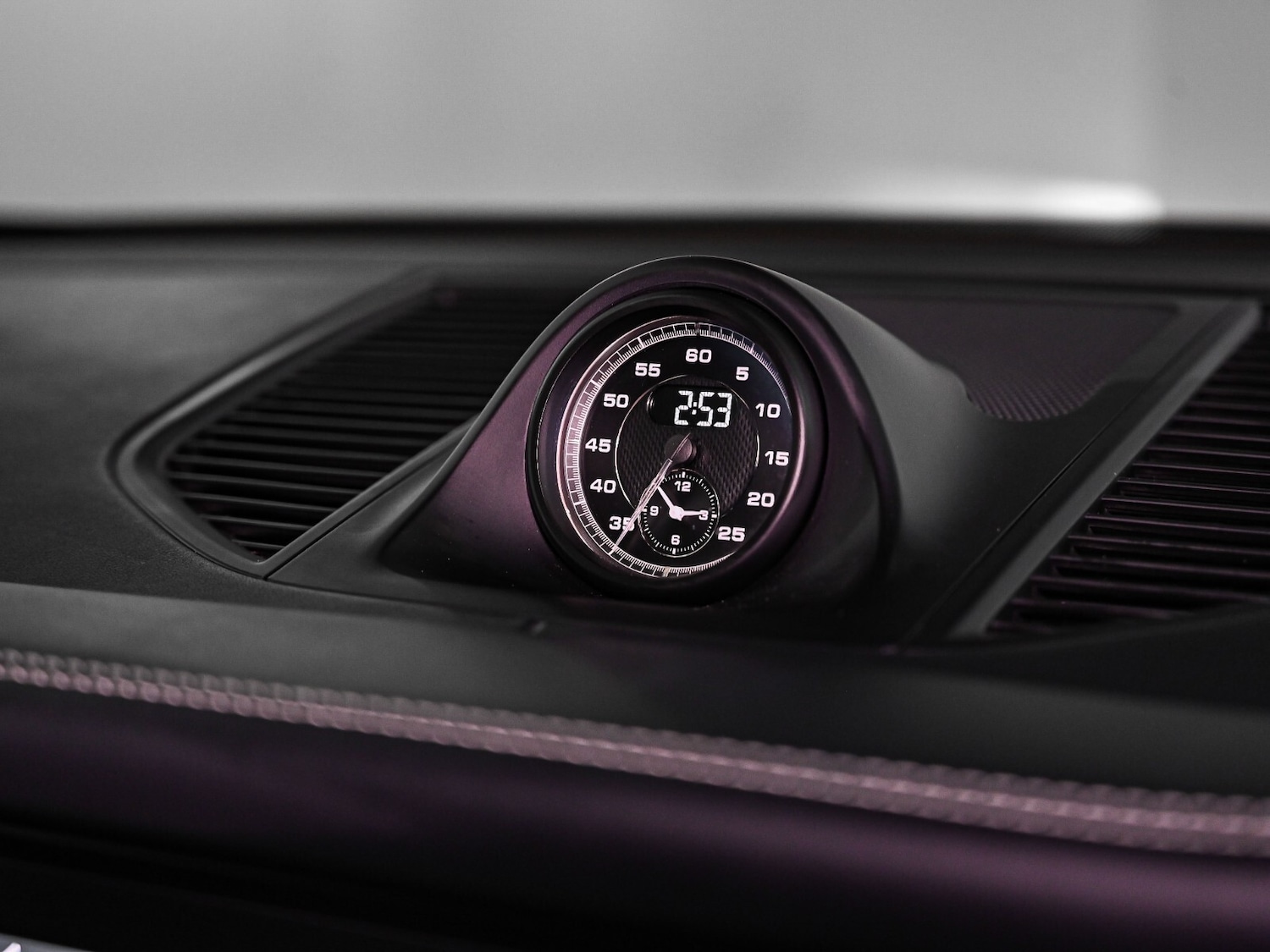 Used Porsche Macan 2021 for sale - 78055303: Photo 18