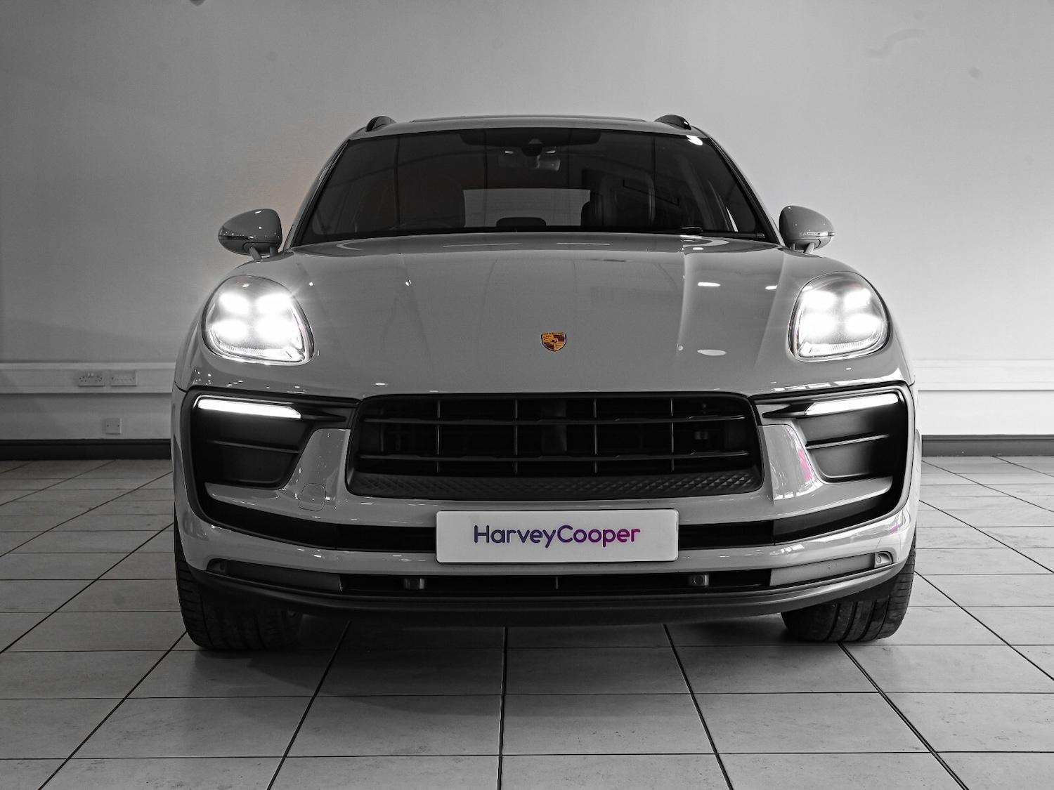 Used Porsche Macan 2021 for sale - 78055303: Photo 20