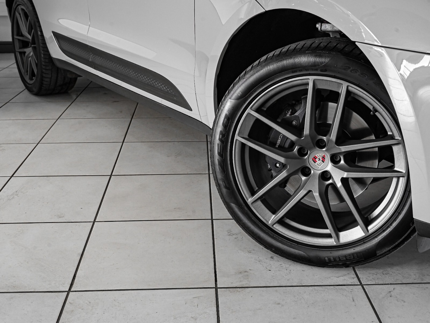 Used Porsche Macan 2021 for sale - 78055303: Photo 23