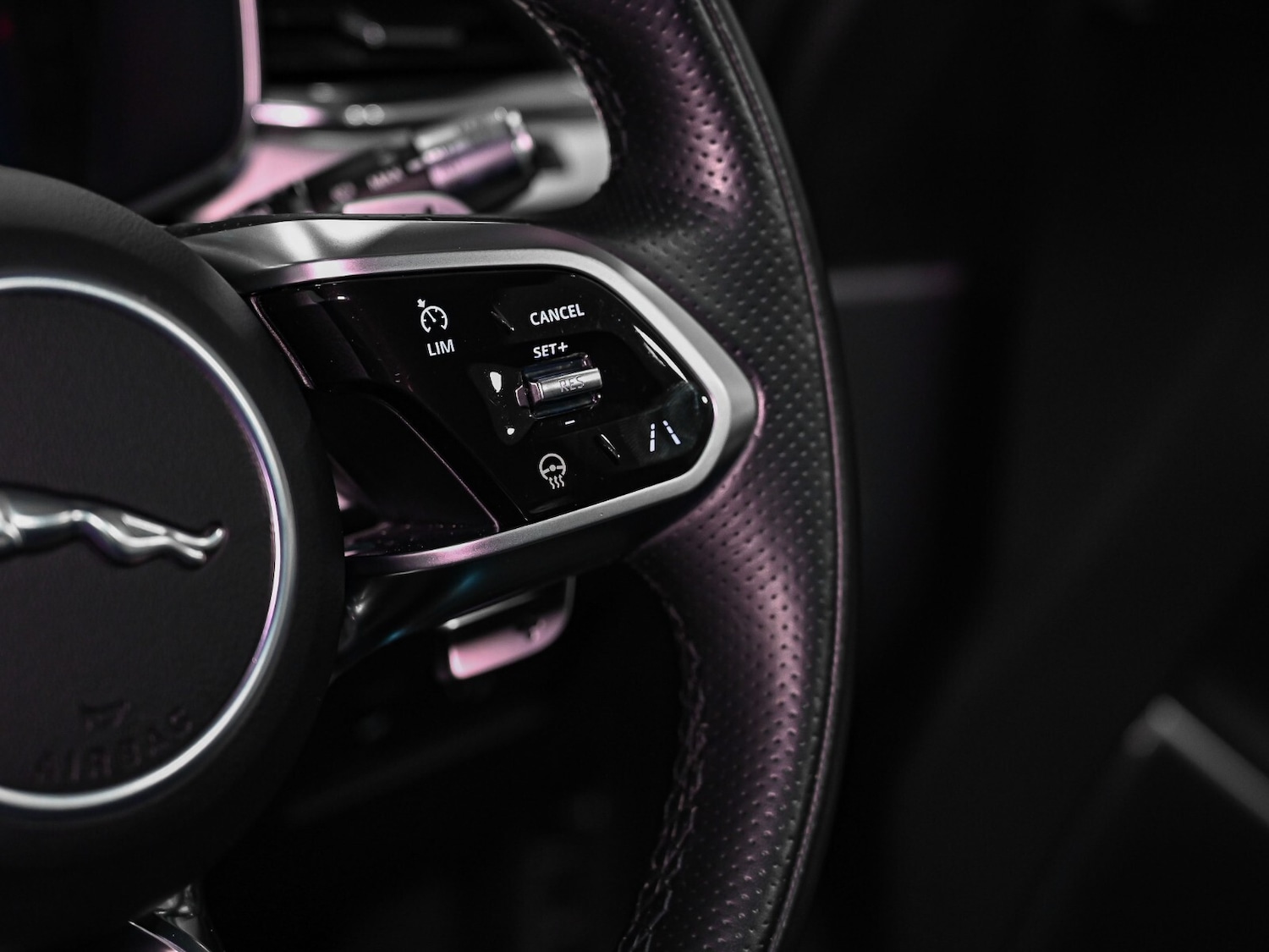 Used Jaguar F-Pace 2021 for sale - 77116104: Photo 10