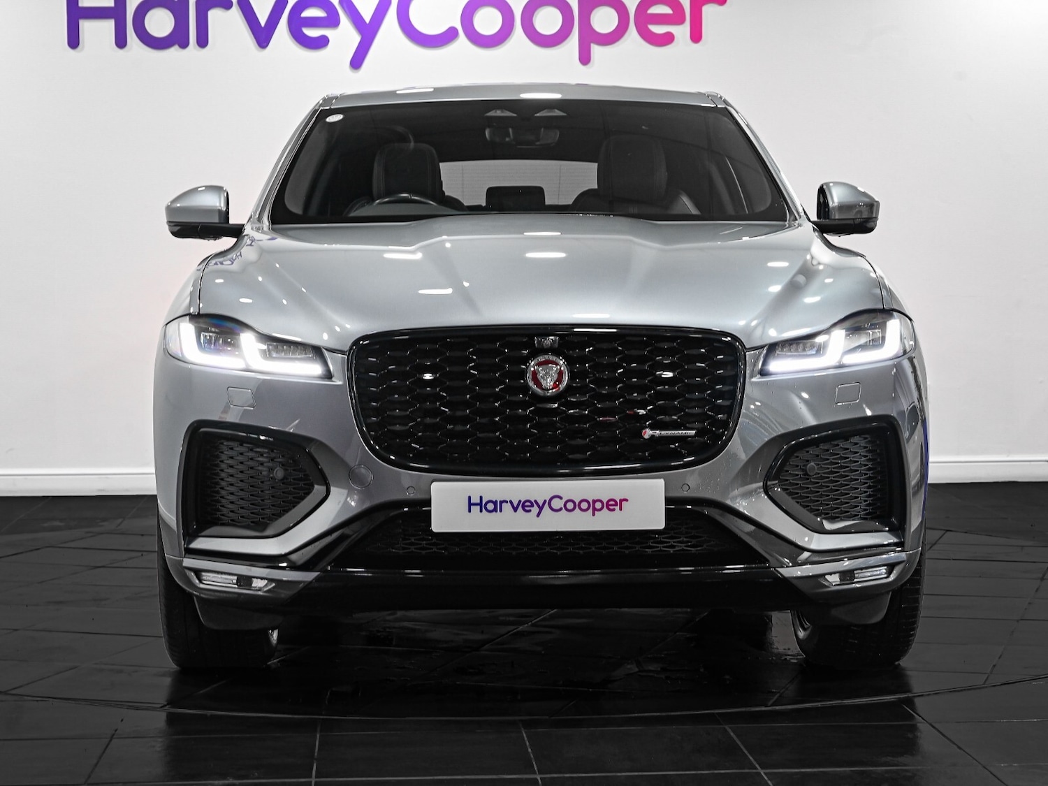 Used Jaguar F-Pace 2021 for sale - 77116104: Photo 16