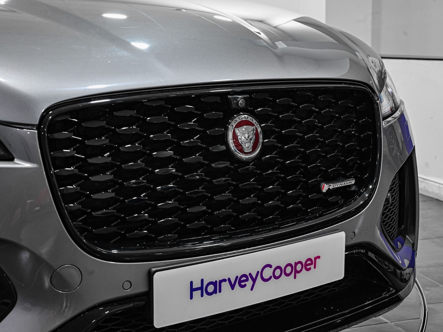 Used Jaguar F-Pace 2021 for sale - 77116104: Photo 18