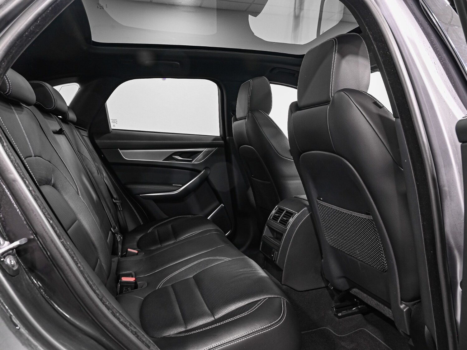 Used Jaguar F-Pace 2021 for sale - 77116104: Photo 25