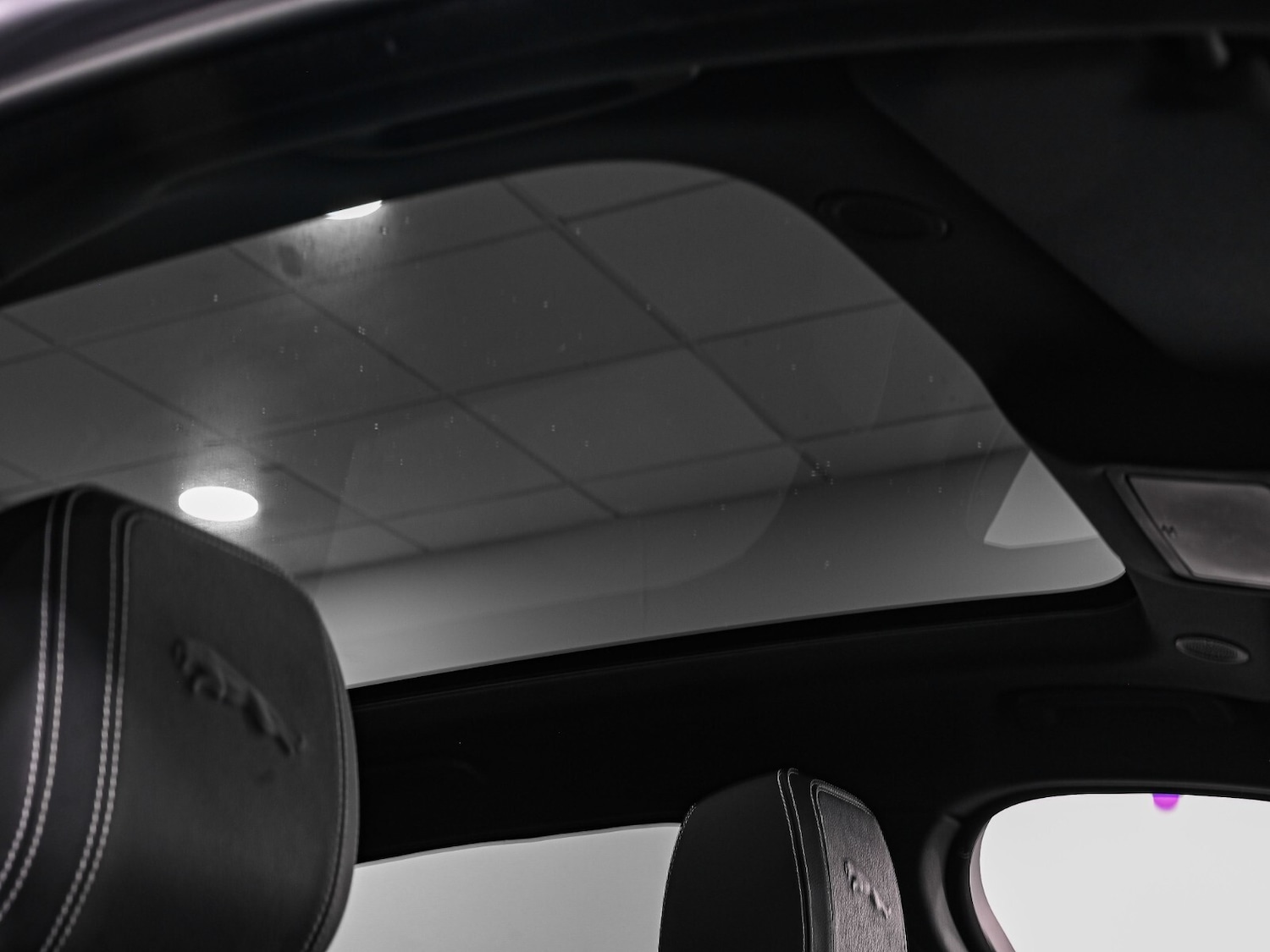 Used Jaguar F-Pace 2021 for sale - 77116104: Photo 4