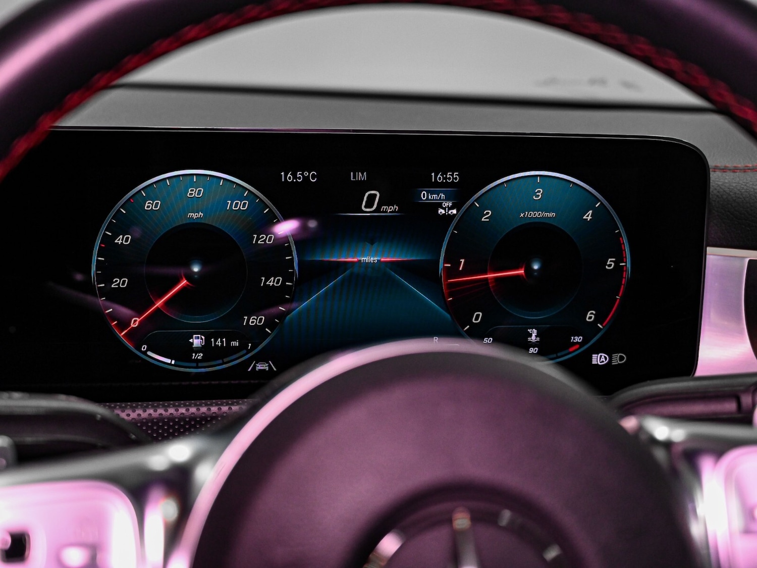 Used Mercedes-Benz CLA 2023 for sale - 76872045: Photo 10