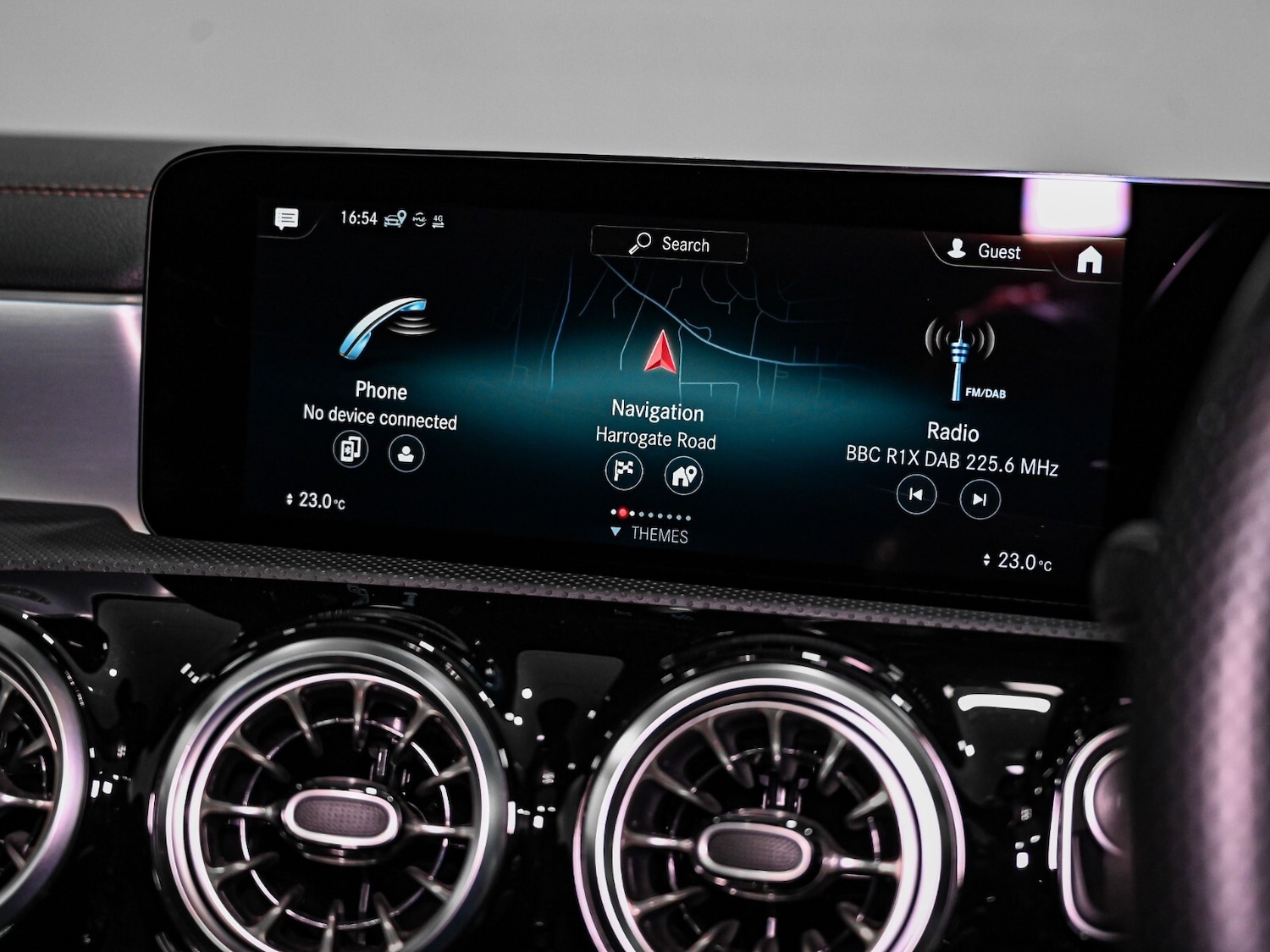 Used Mercedes-Benz CLA 2023 for sale - 76872045: Photo 11