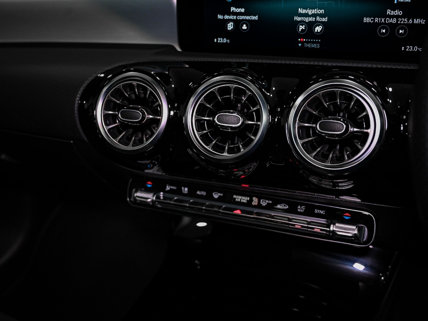 Used Mercedes-Benz CLA 2023 for sale - 76872045: Photo 12