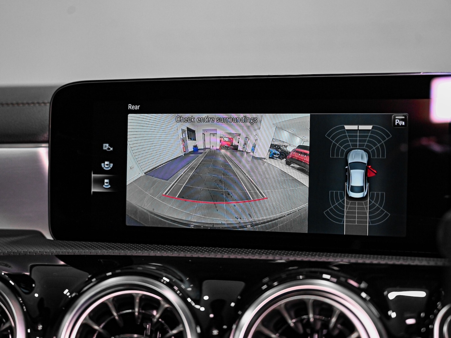 Used Mercedes-Benz CLA 2023 for sale - 76872045: Photo 13