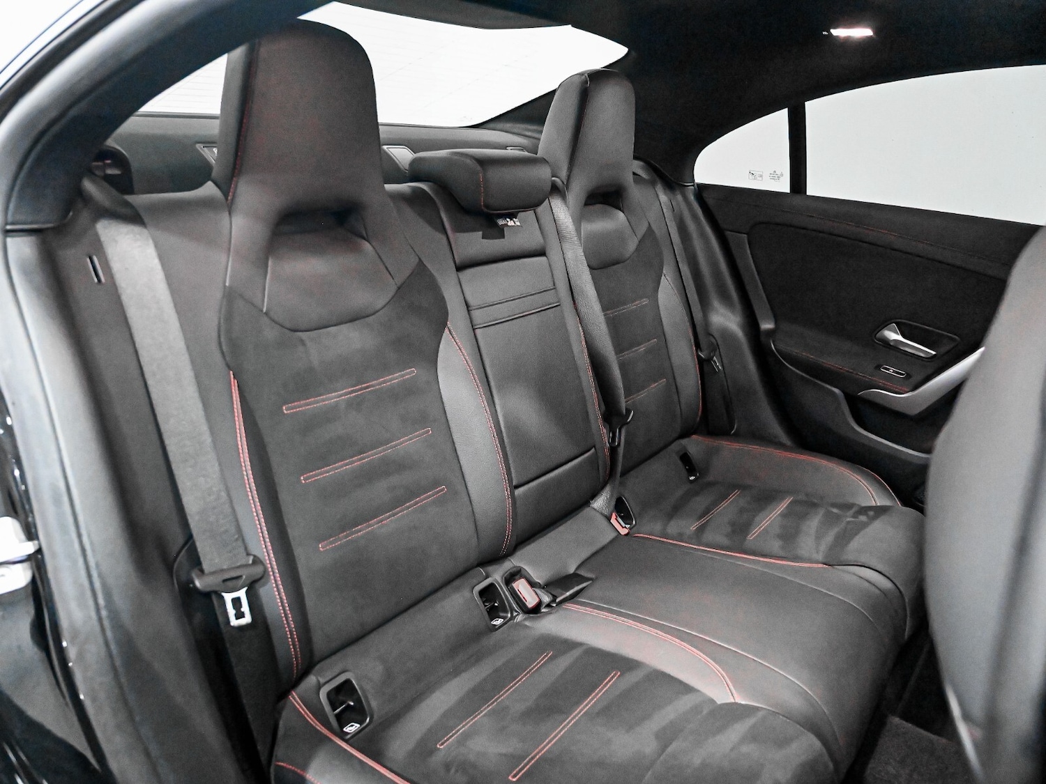 Used Mercedes-Benz CLA 2023 for sale - 76872045: Photo 23