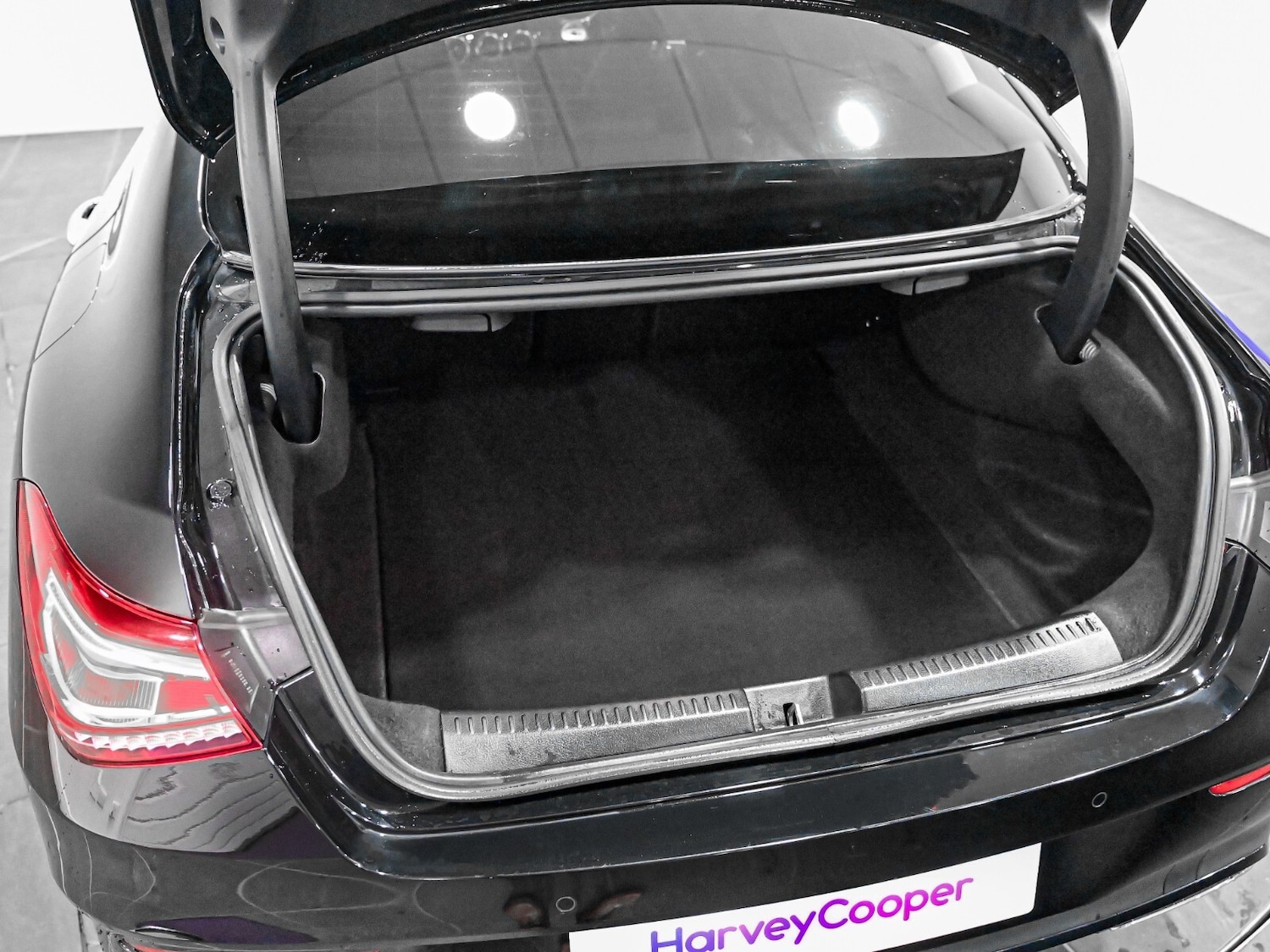 Used Mercedes-Benz CLA 2023 for sale - 76872045: Photo 24