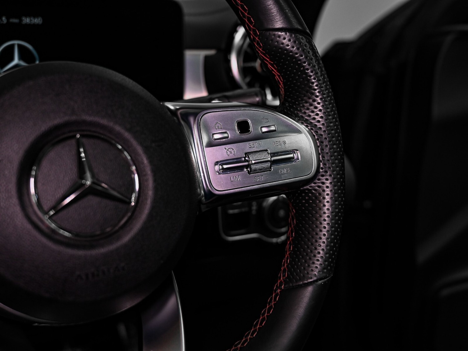 Used Mercedes-Benz CLA 2023 for sale - 76872045: Photo 9