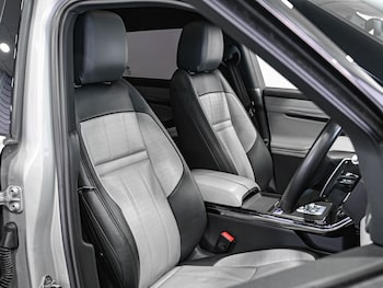 Used Land Rover Range Rover Evoque 2021 for sale - 75843709: Photo