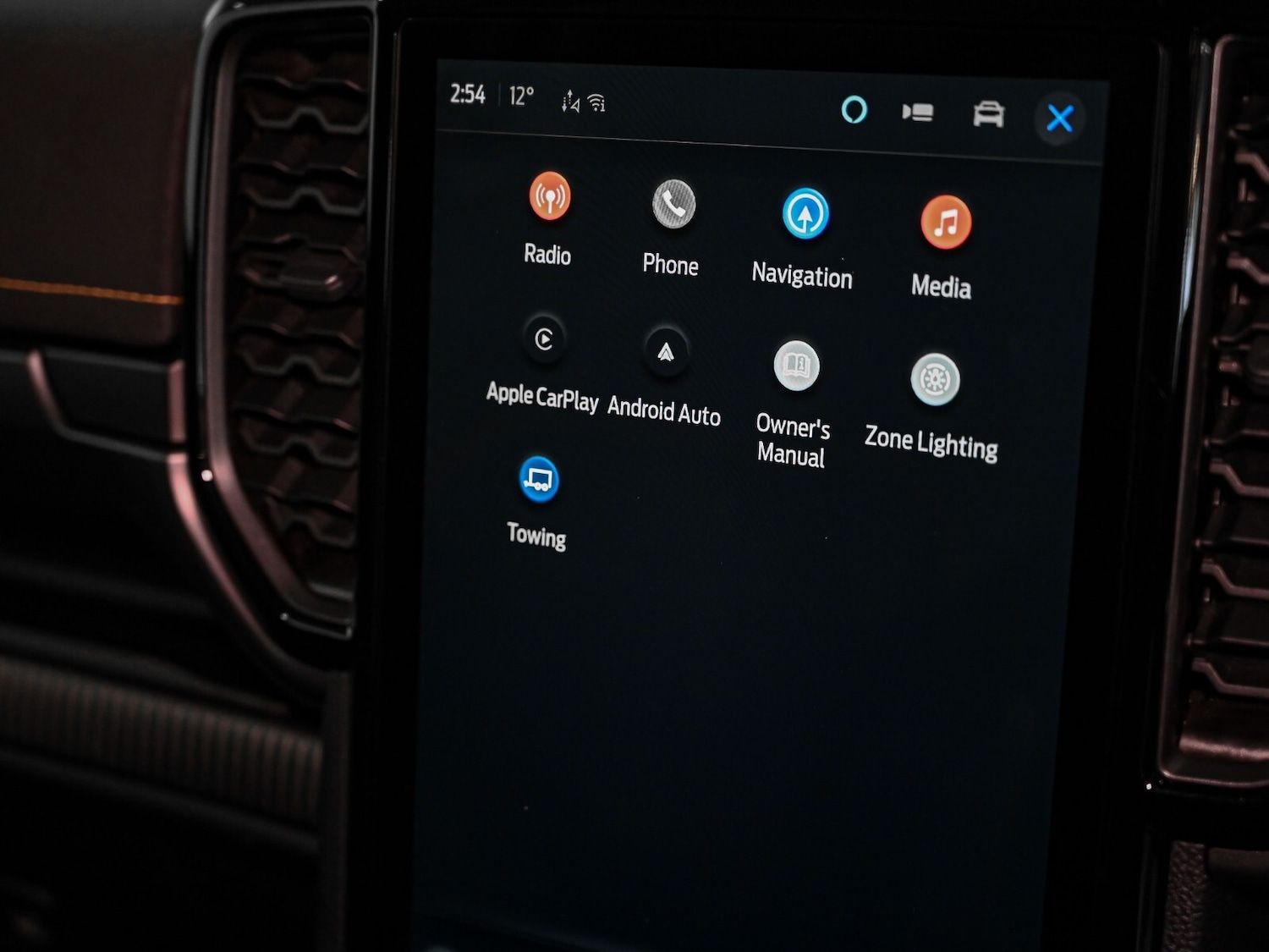 Used Ford Ranger 2024 for sale - 76874025: Photo 11