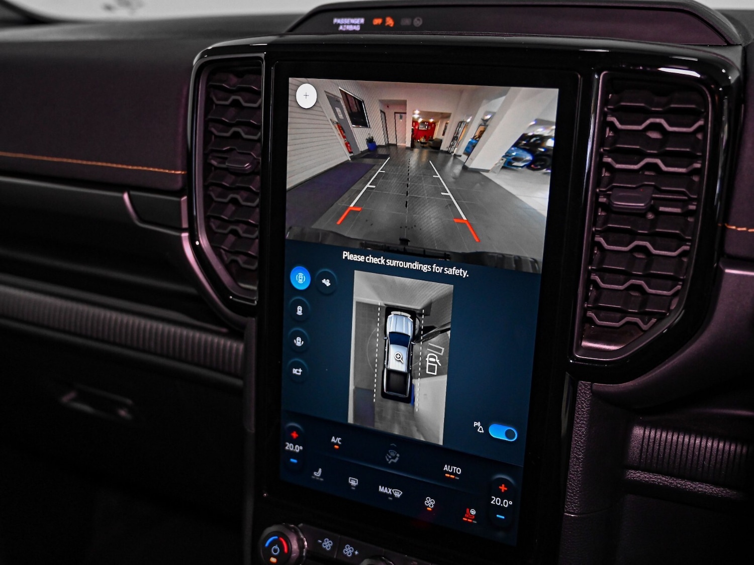 Used Ford Ranger 2024 for sale - 76874025: Photo 12