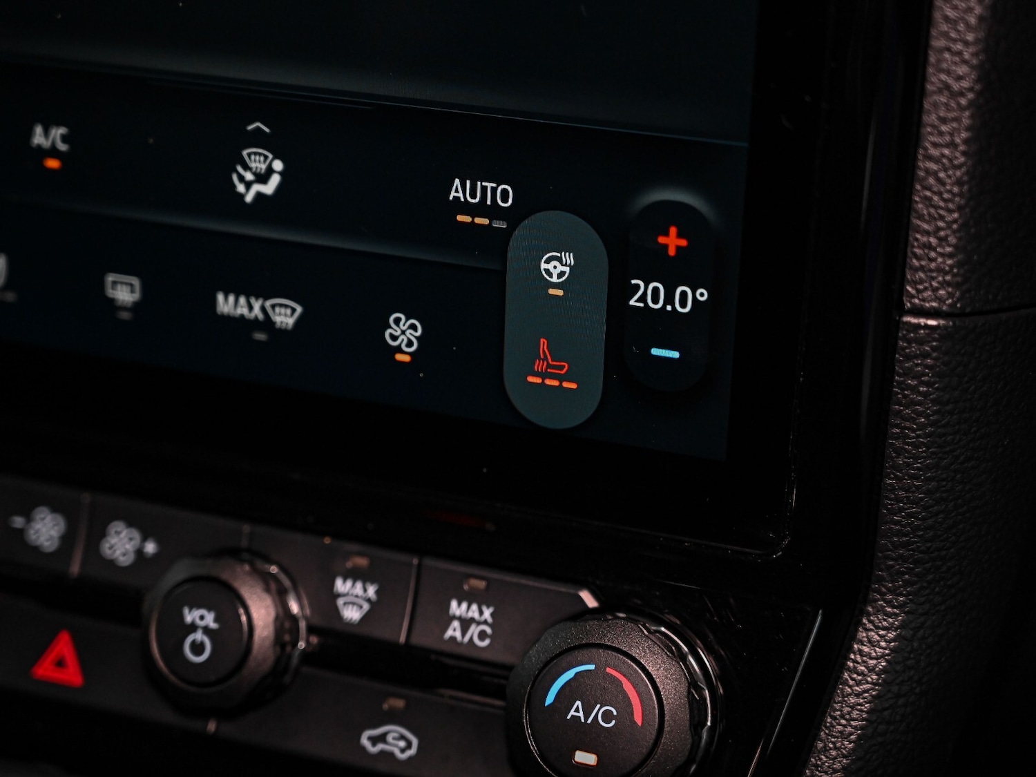 Used Ford Ranger 2024 for sale - 76874025: Photo 13