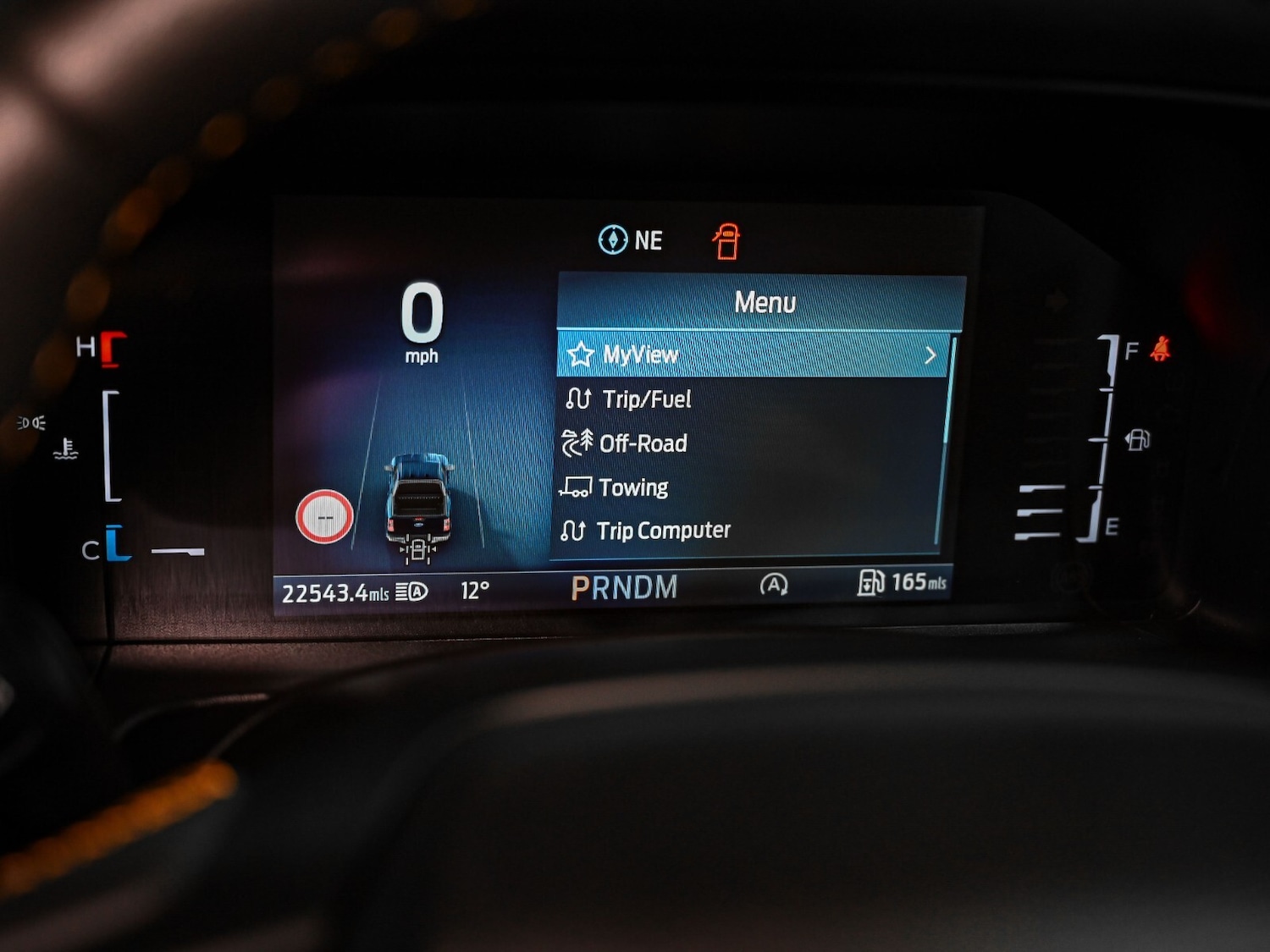 Used Ford Ranger 2024 for sale - 76874025: Photo 14