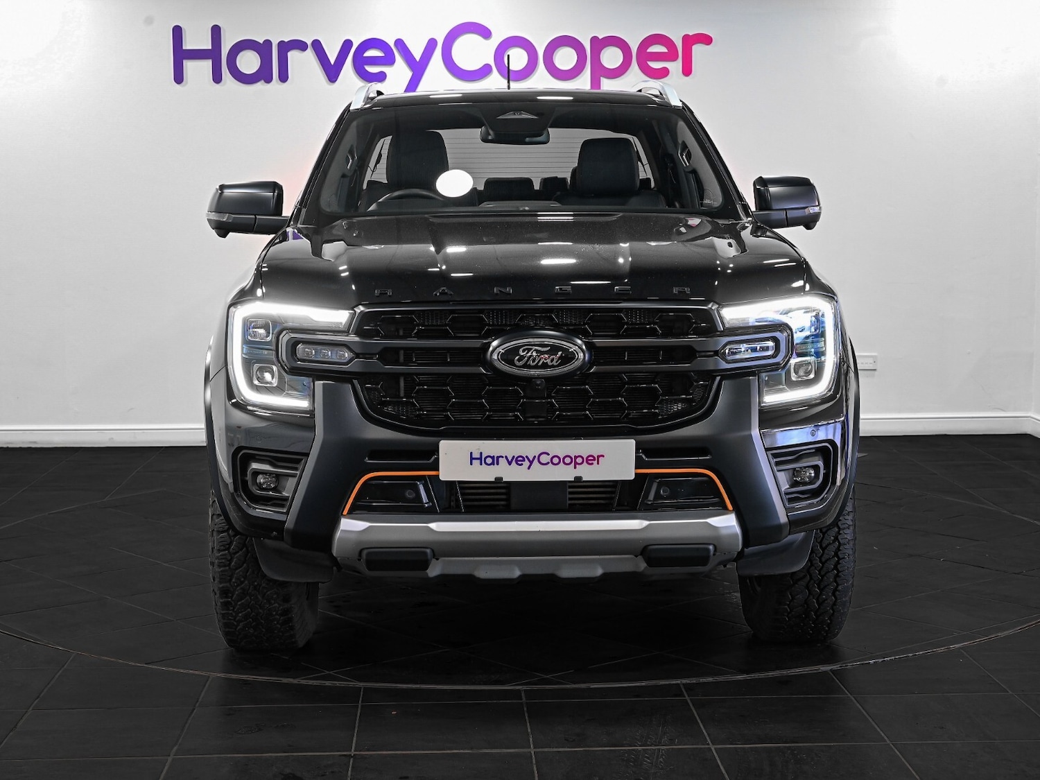 Used Ford Ranger 2024 for sale - 76874025: Photo 16