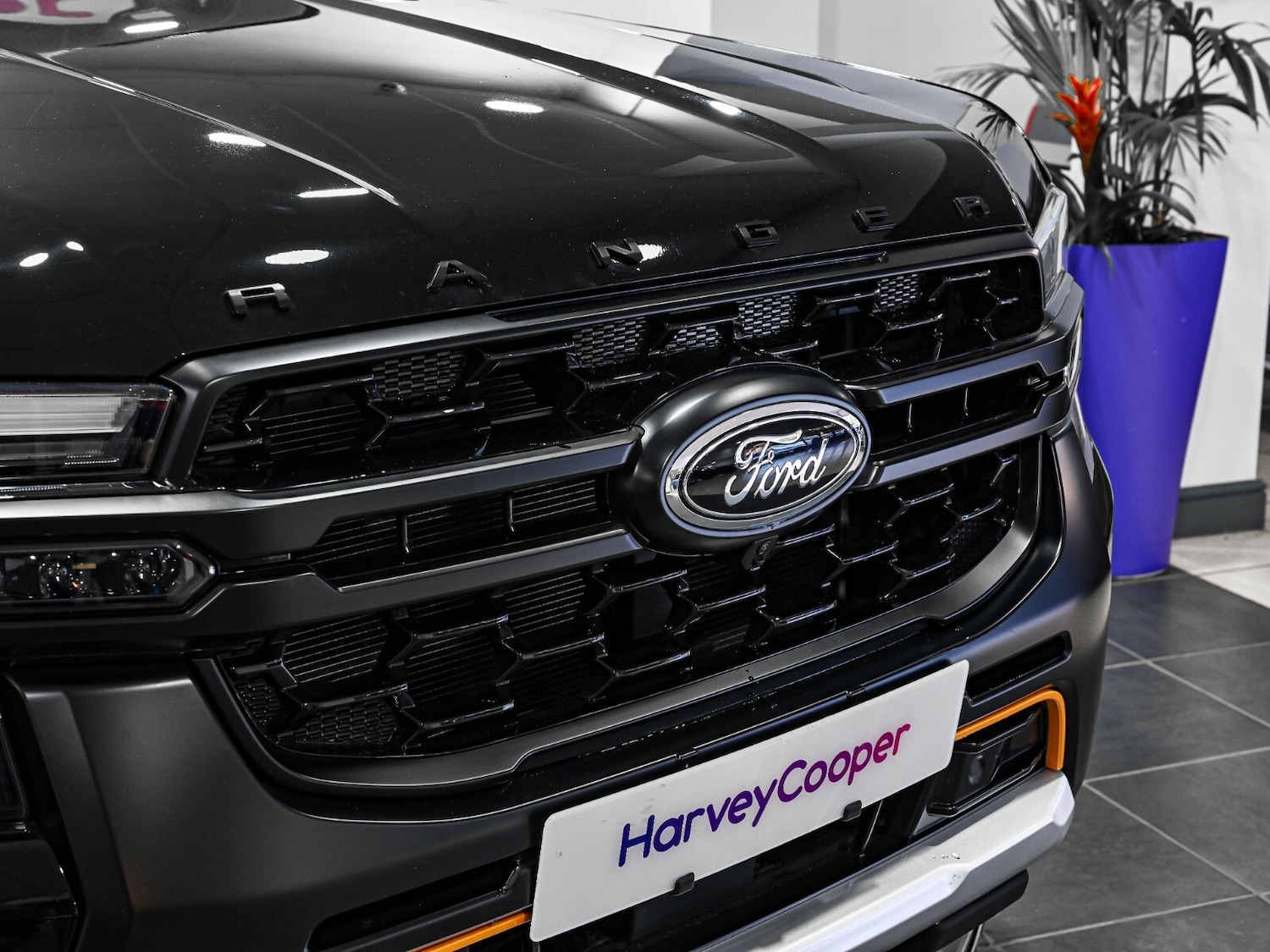 Used Ford Ranger 2024 for sale - 76874025: Photo 18