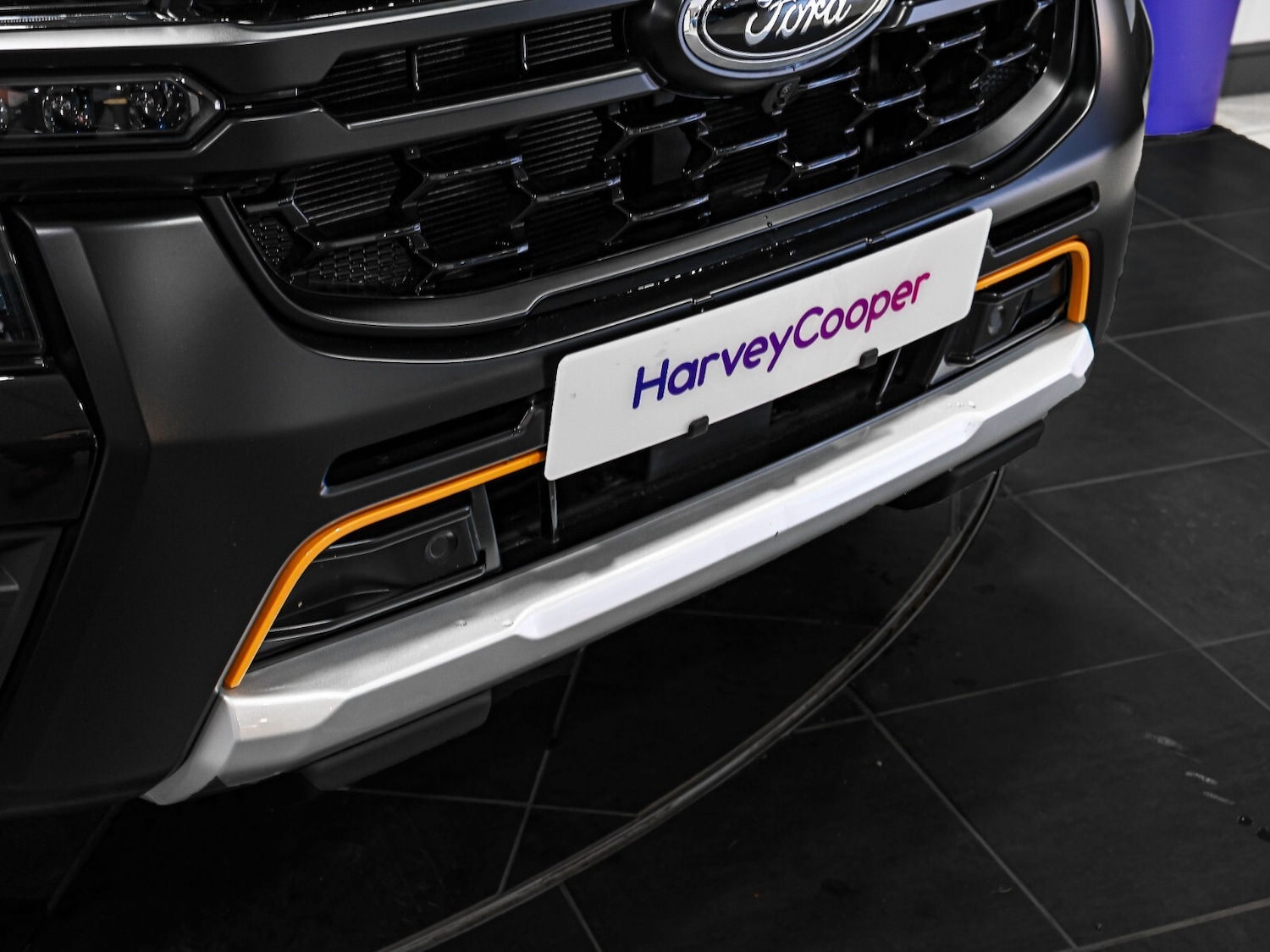 Used Ford Ranger 2024 for sale - 76874025: Photo 19