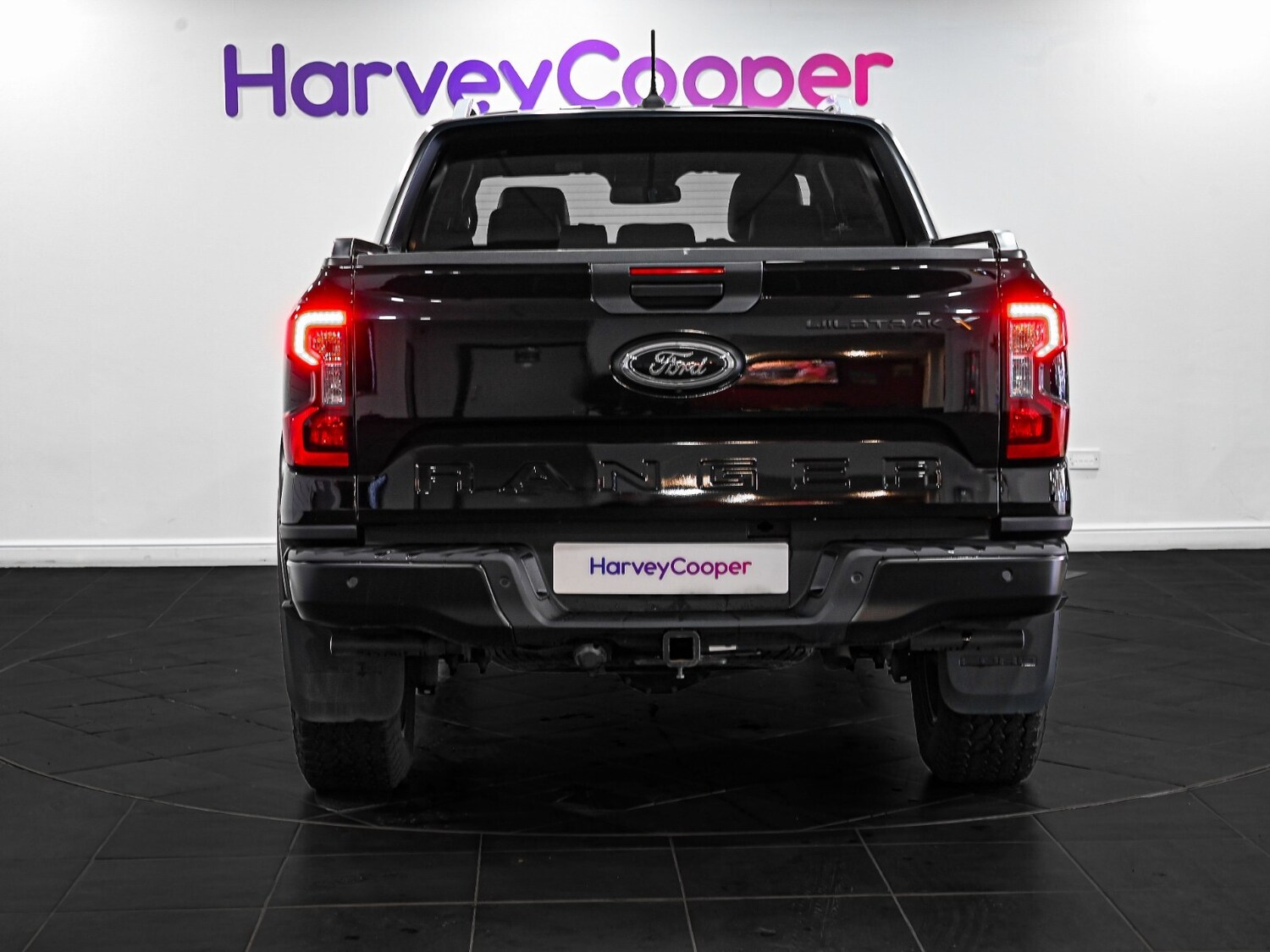 Used Ford Ranger 2024 for sale - 76874025: Photo 20