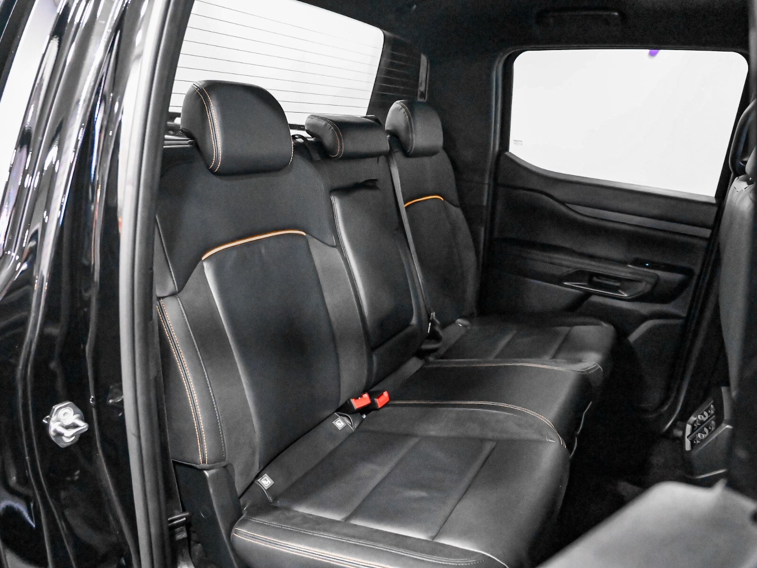 Used Ford Ranger 2024 for sale - 76874025: Photo 24