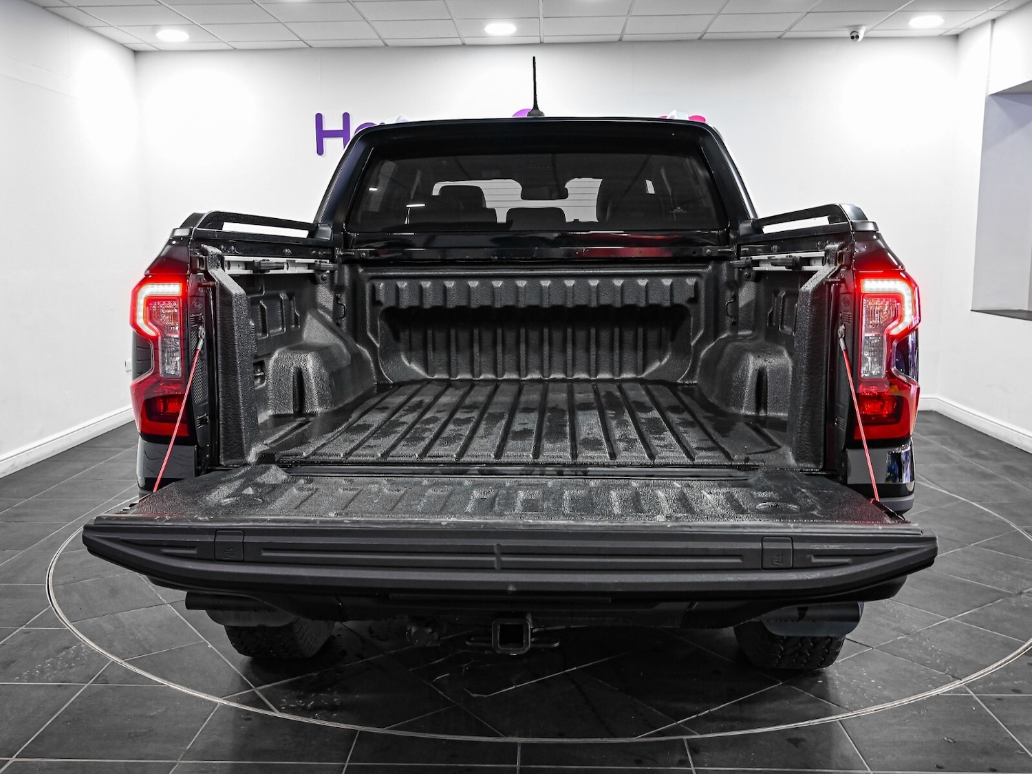 Used Ford Ranger 2024 for sale - 76874025: Photo 26