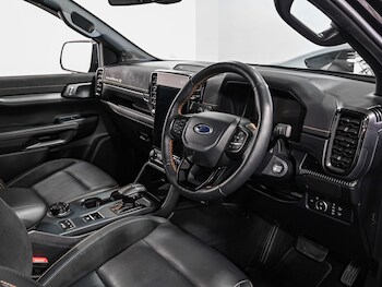 Used Ford Ranger 2024 for sale - 76874025: Photo