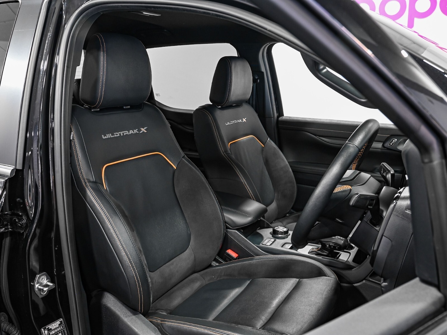 Used Ford Ranger 2024 for sale - 76874025: Photo 3