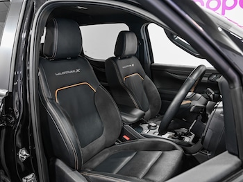 Used Ford Ranger 2024 for sale - 76874025: Photo