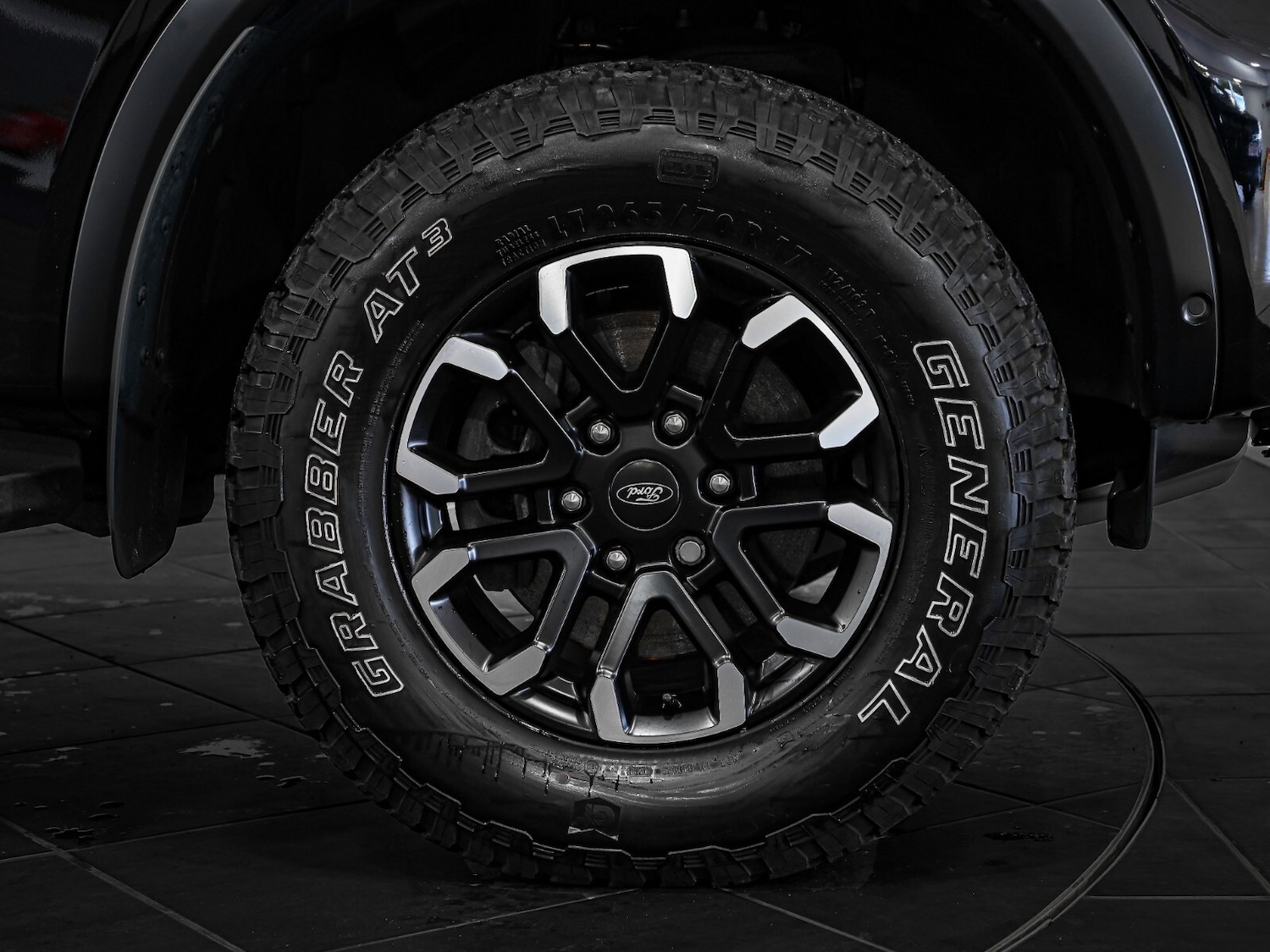 Used Ford Ranger 2024 for sale - 76874025: Photo 6