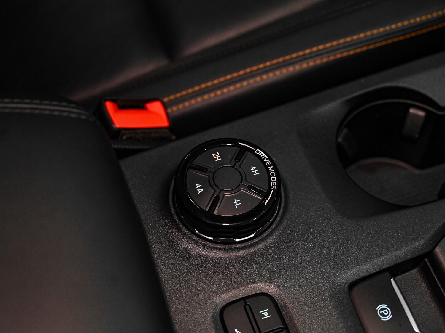 Used Ford Ranger 2024 for sale - 76874025: Photo 9