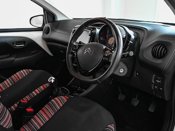 Used Citroen C1 2021 for sale - 77890010: Photo