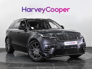 Used Land Rover Range Rover Velar 2024 for sale - 78743118: Photo