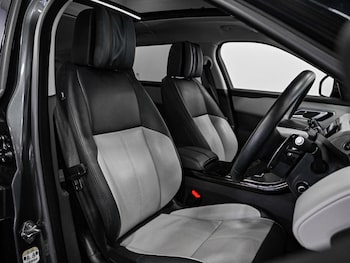 Used Land Rover Range Rover Velar 2024 for sale - 78743118: Photo