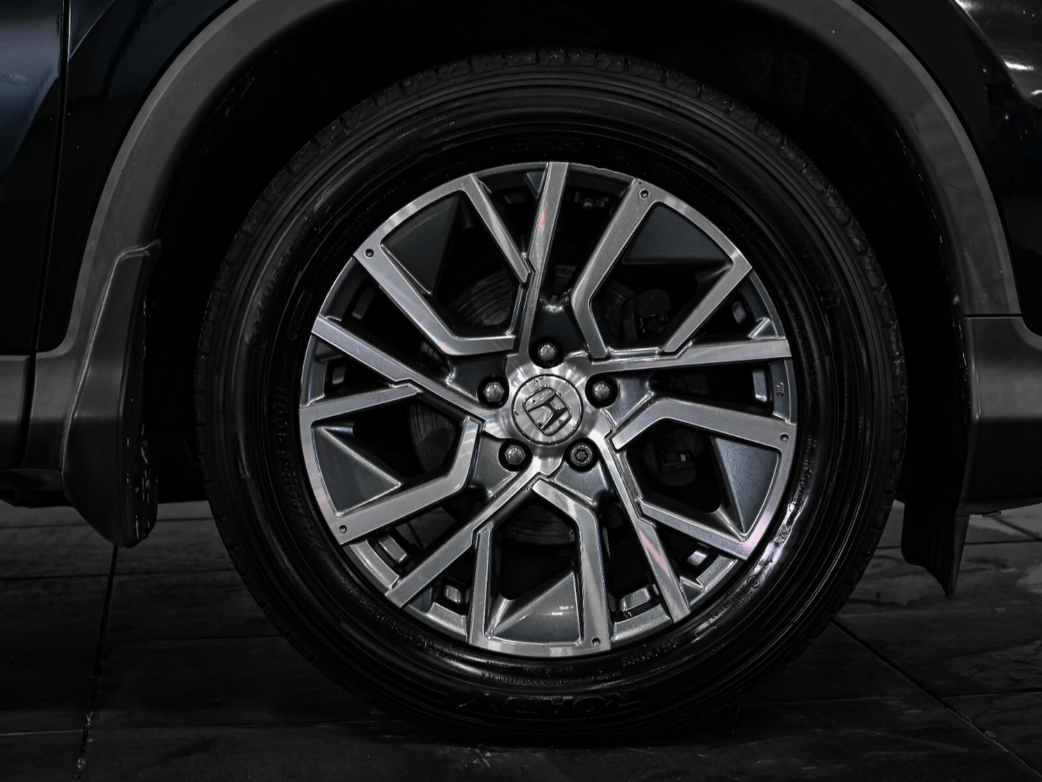 Used Honda CR-V 2016 for sale - 76872059: Photo 5