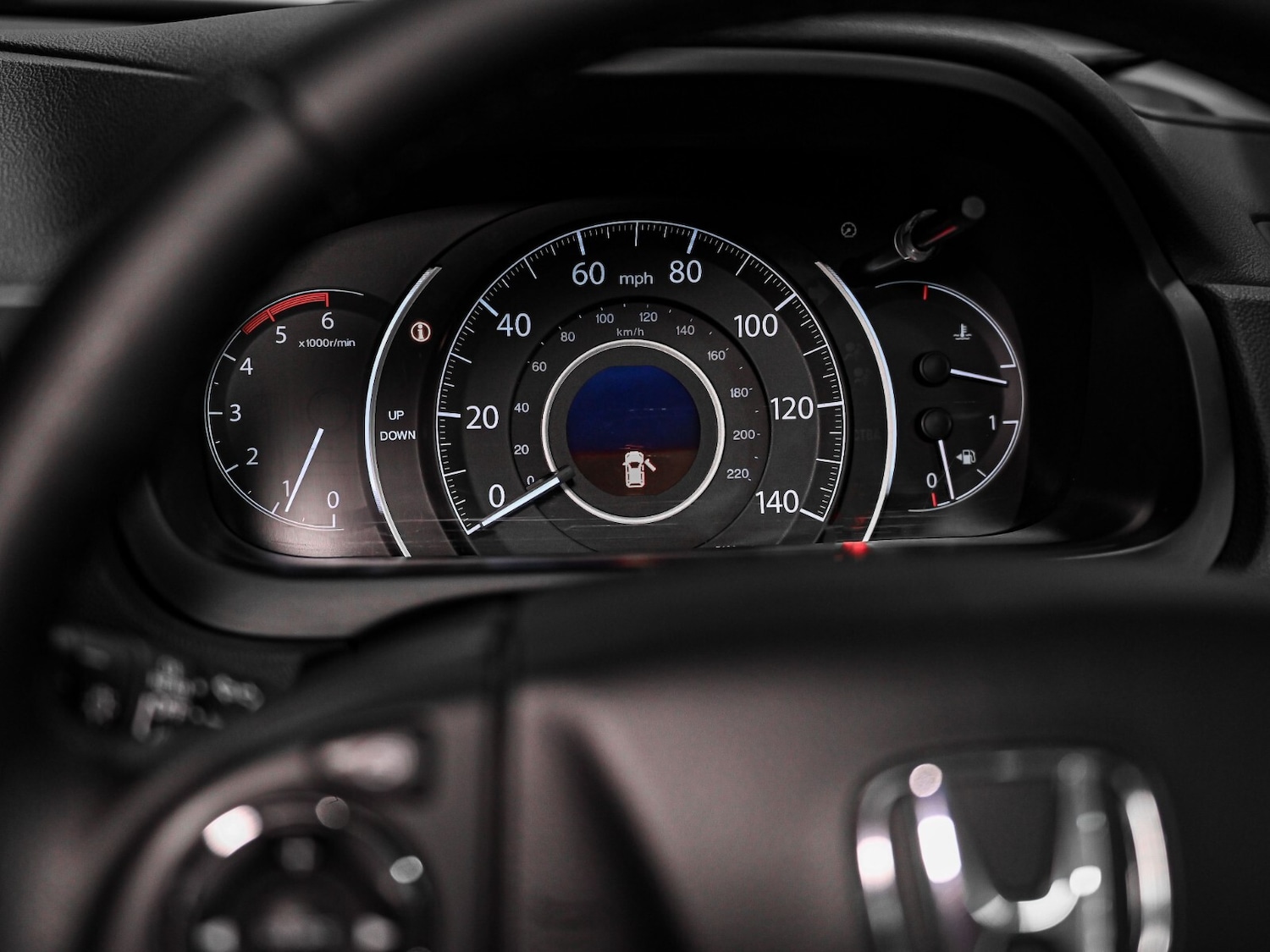 Used Honda CR-V 2016 for sale - 76872059: Photo 7