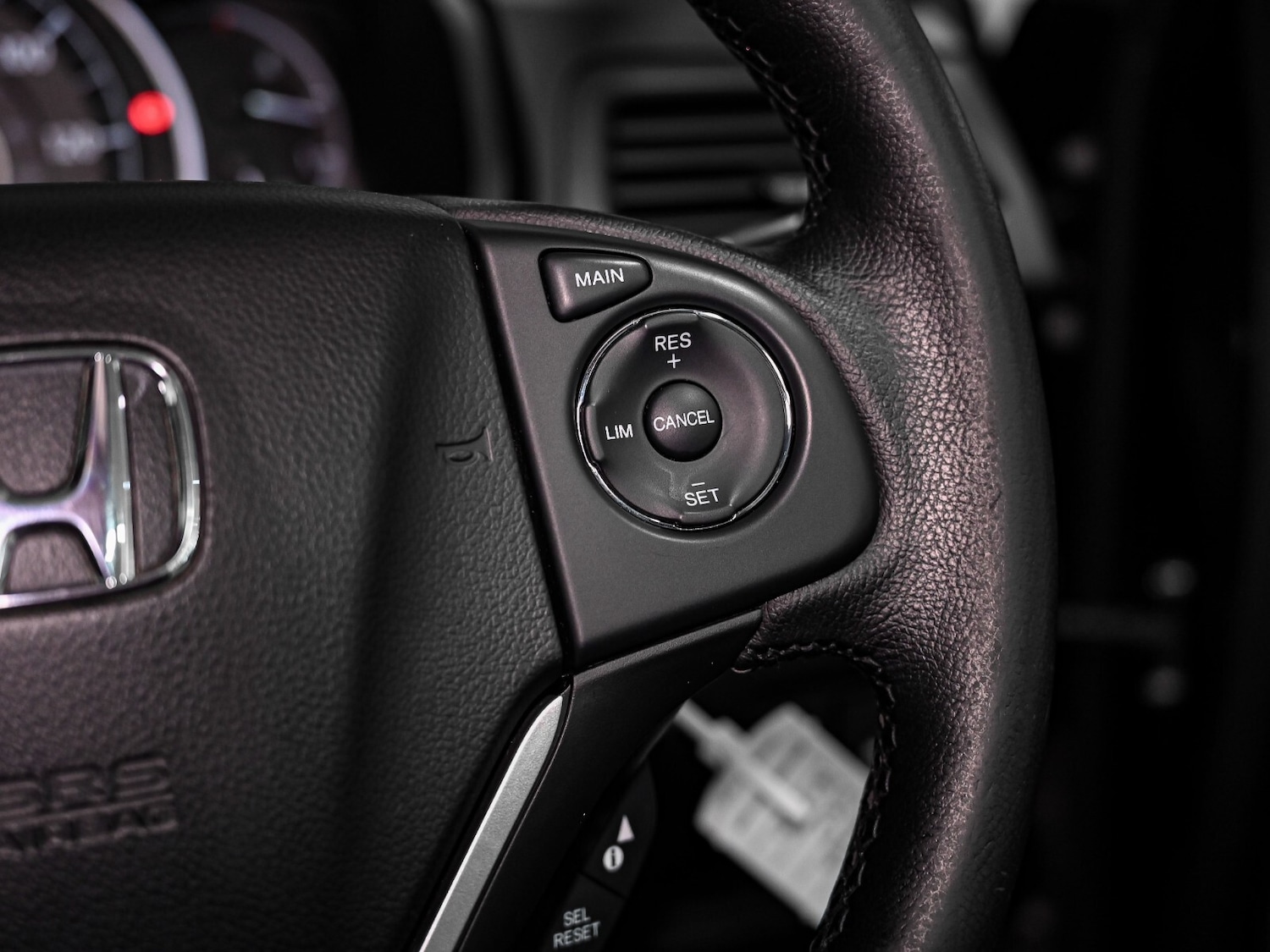 Used Honda CR-V 2016 for sale - 76872059: Photo 8