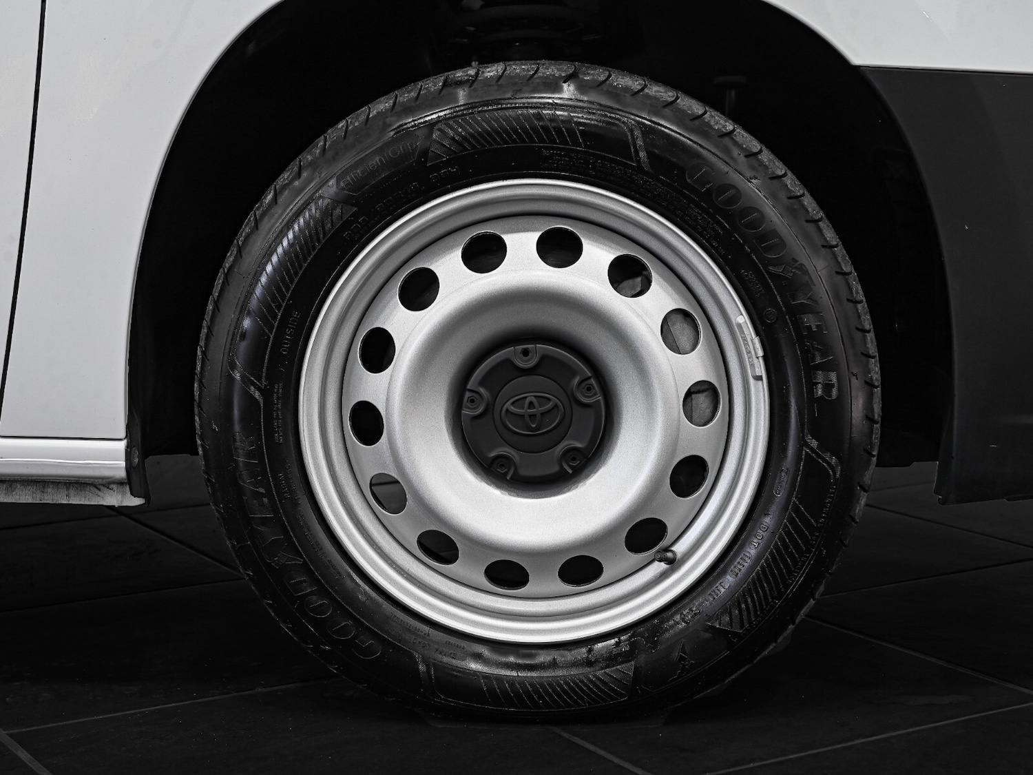 Used Toyota ProAce 2024 for sale - 76869118: Photo 6