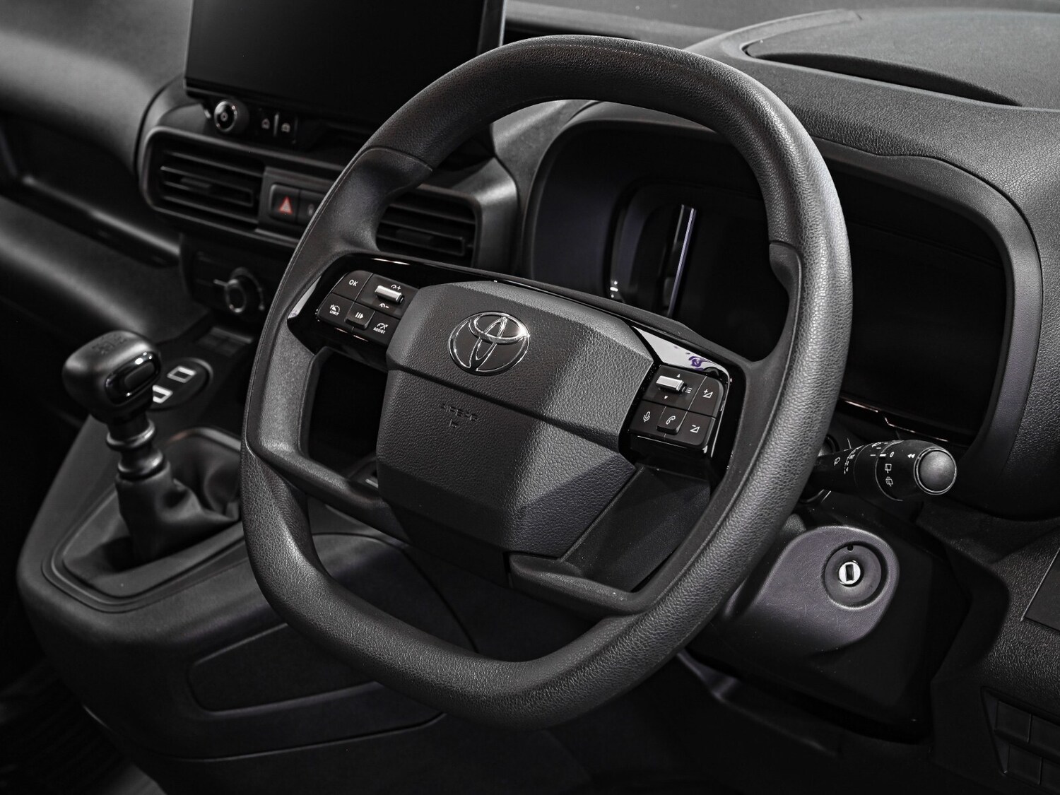 Used Toyota ProAce 2024 for sale - 76869118: Photo 7