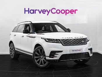 Used Land Rover Range Rover Velar 2018 for sale - 75722328: Photo