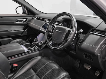 Used Land Rover Range Rover Velar 2018 for sale - 75722328: Photo