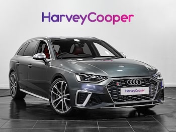 Used Audi A4 2022 for sale - 79317706: Photo
